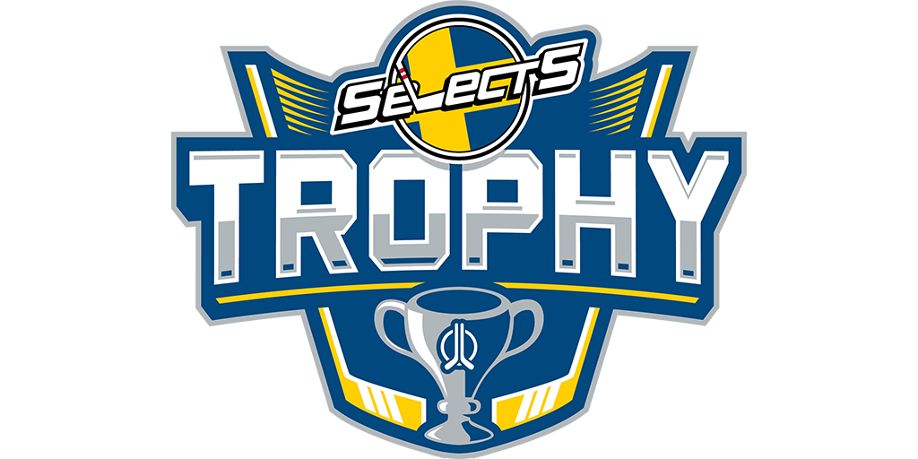 Sweden Selects Trophy